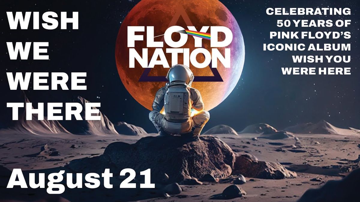 Floyd Nation