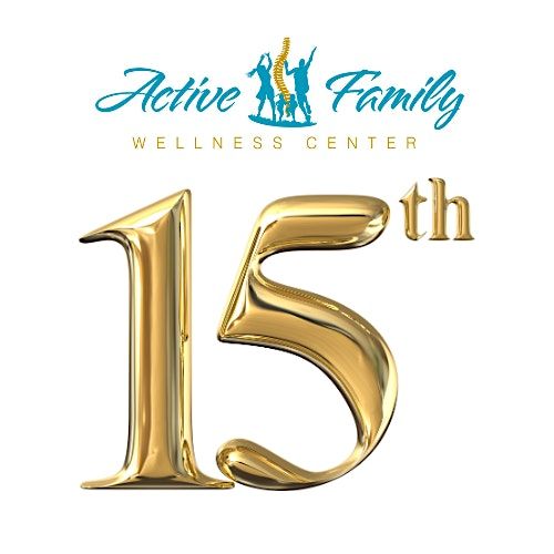 Active Family Wellness Center\u201415 Years of Health, Wellness & Community!