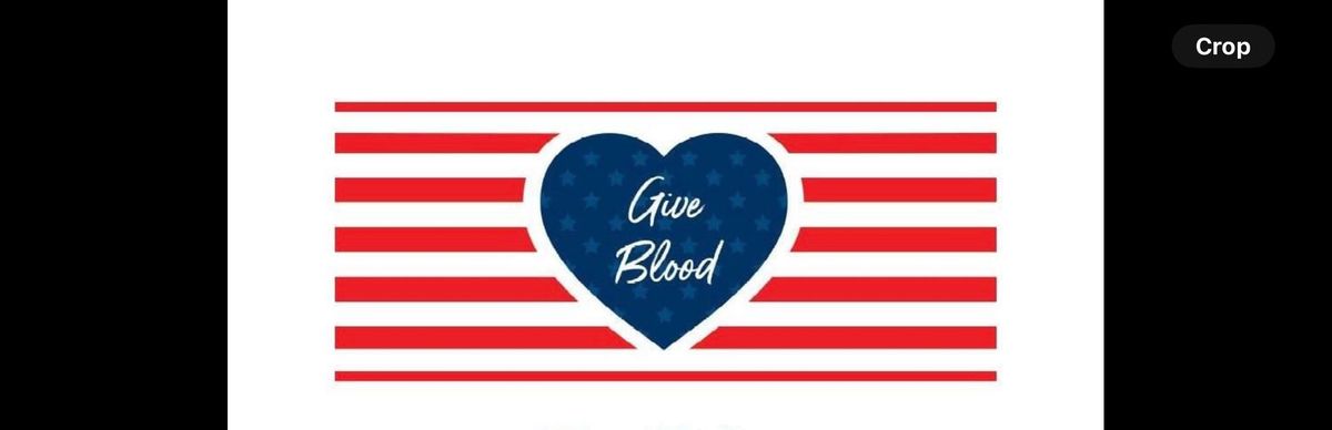 SMART Army Blood Drive 