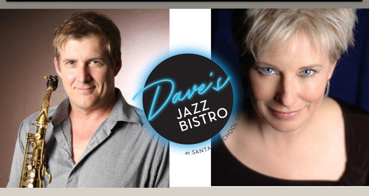 Music from the Movies at Dave's Jazz Bistro