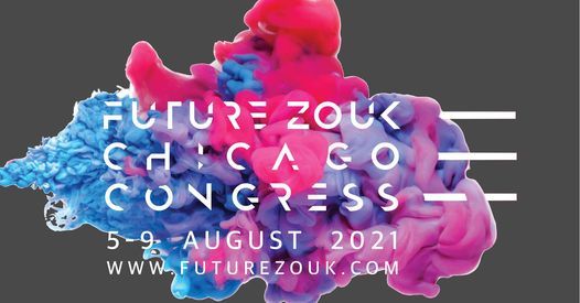 Future Zouk Chicago Congress 2021