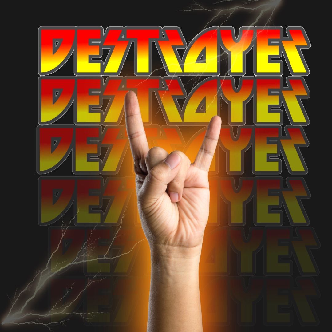 DESTROYER: Canada\u2019s Tribute To Kiss