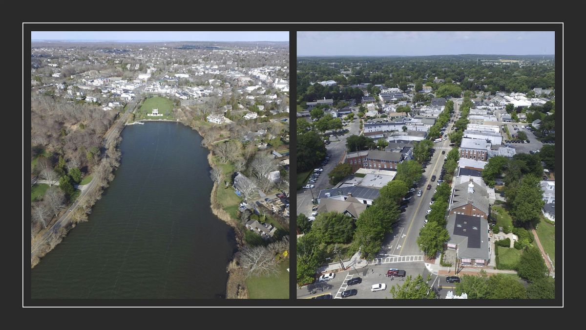 Local Matters: Southampton Village