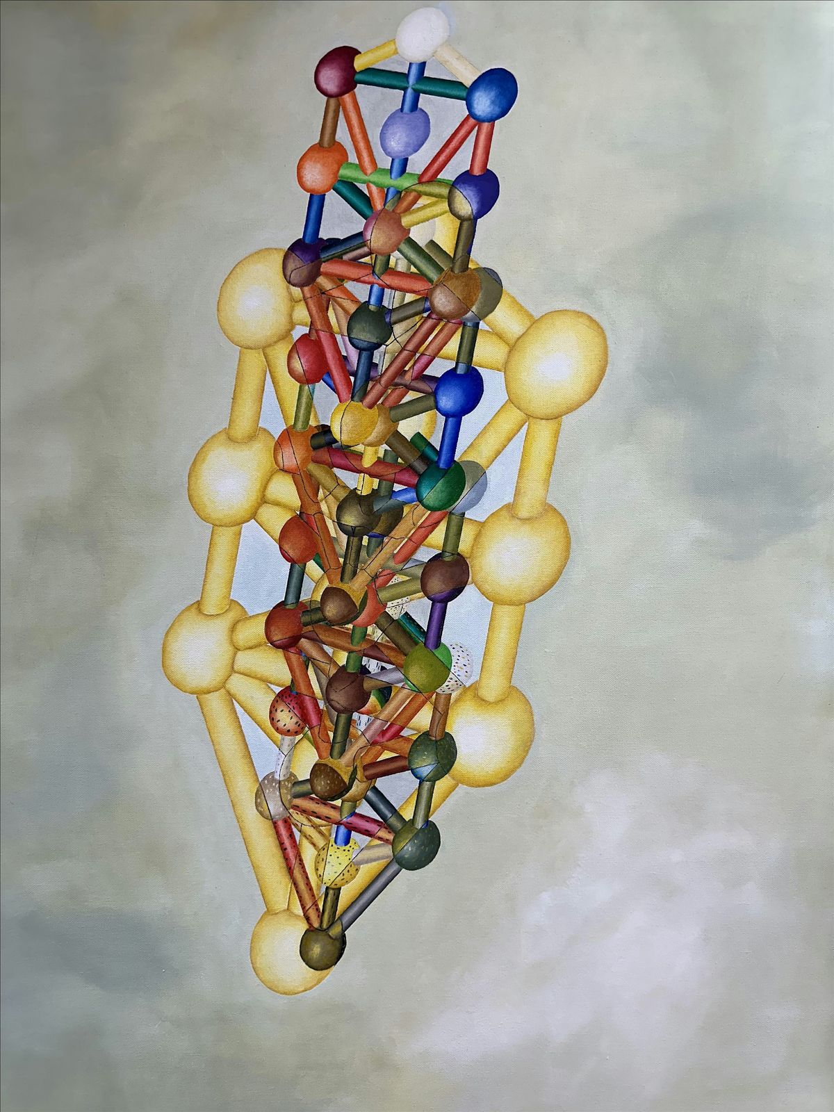 10 week Kabbalah Class: 'A Process of Awakening'