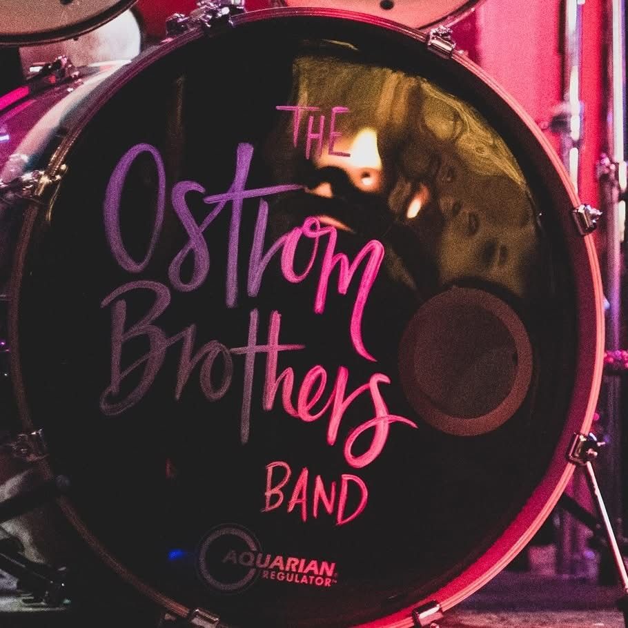 The Ostrom Brothers Band @ The Circle Inn 