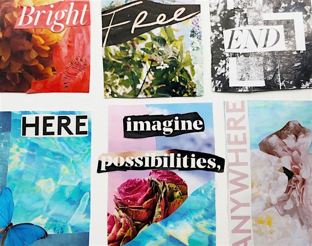 Art Affirmation Boards