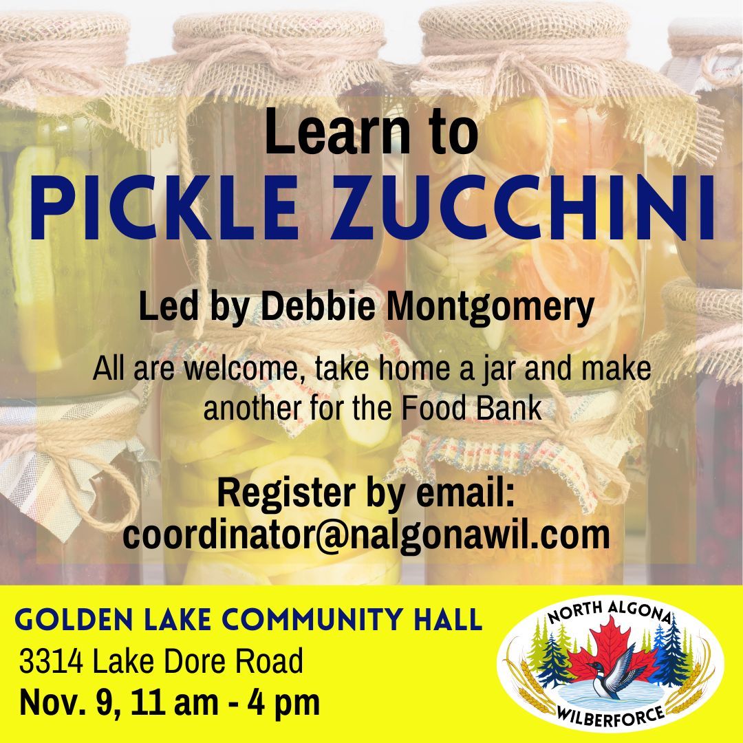 Learn to Pickle!