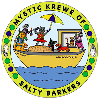 Mystic Krewe of Salty Barkers