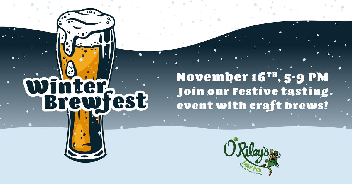 Winter Brewfest