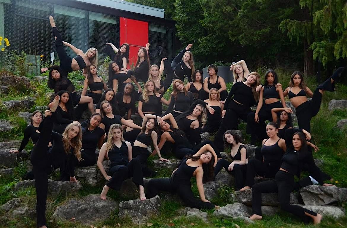 Horizons: Guelph Humber Dance Company Showcase