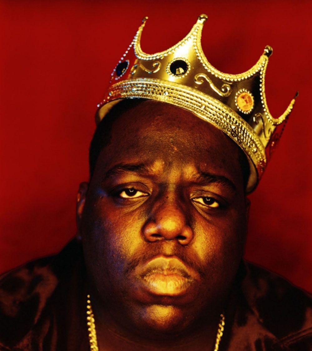 Notorious