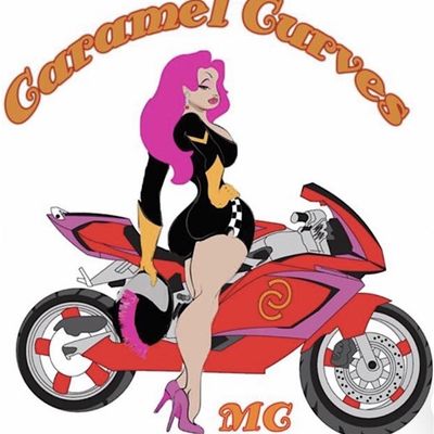 CARAMEL CURVES MC