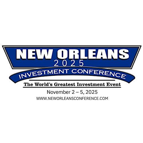 2025 New Orleans Investment Conference