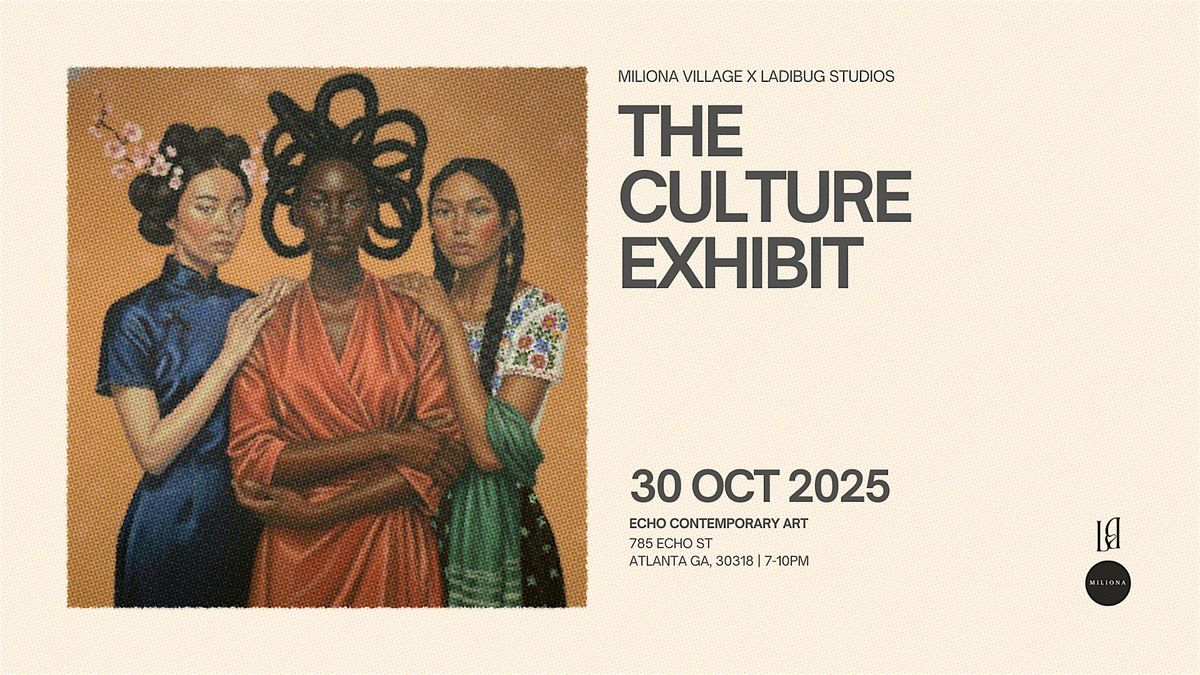 The Culture Exhibit