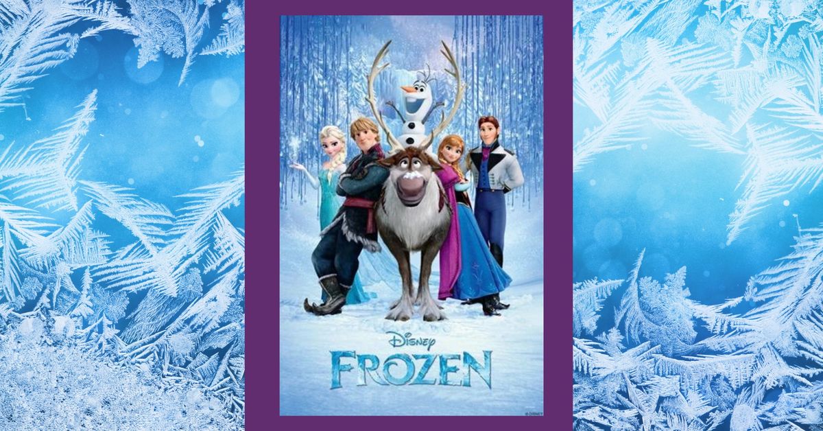 FROZEN- Free Family Film