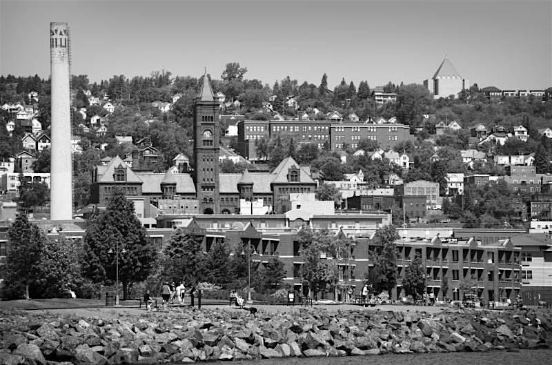 Northfield Ghost Tour: Duluth Ghost Hunt