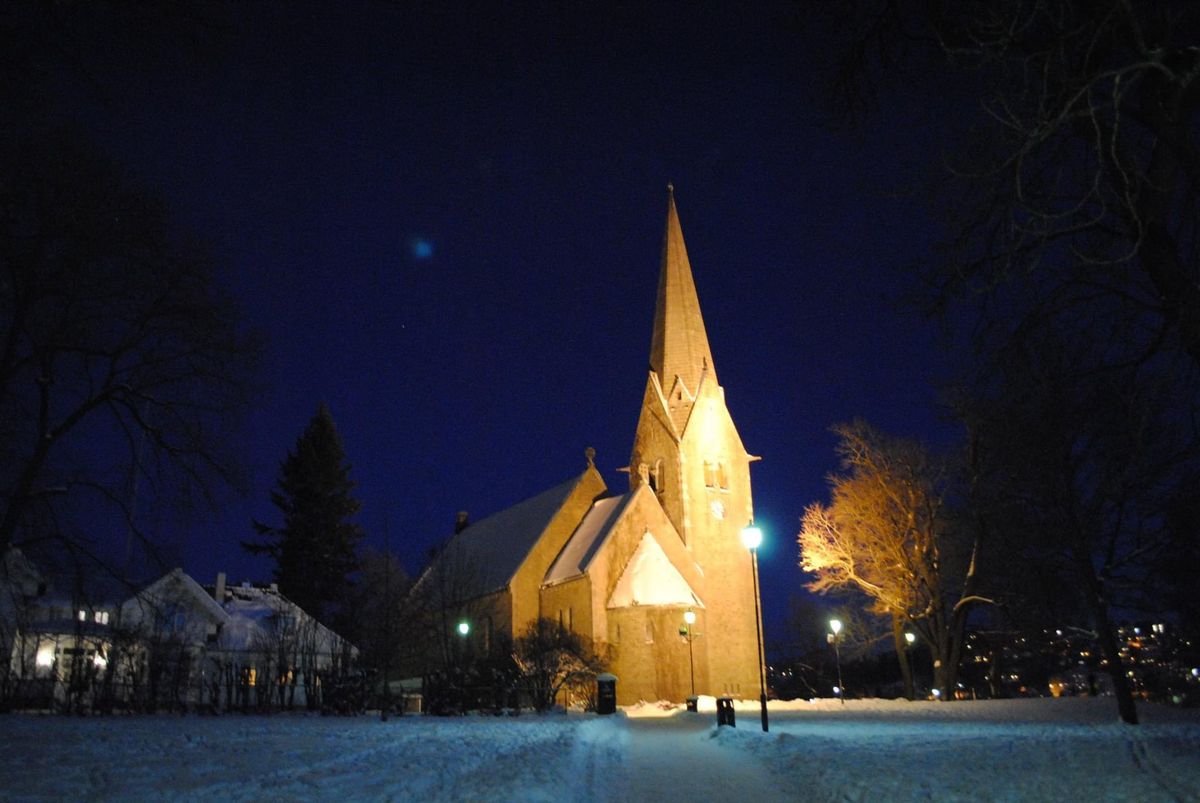 VJK's julekonsert 