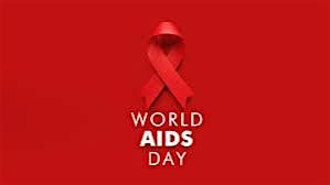 3rd Annual World AIDS Day Community Celebration