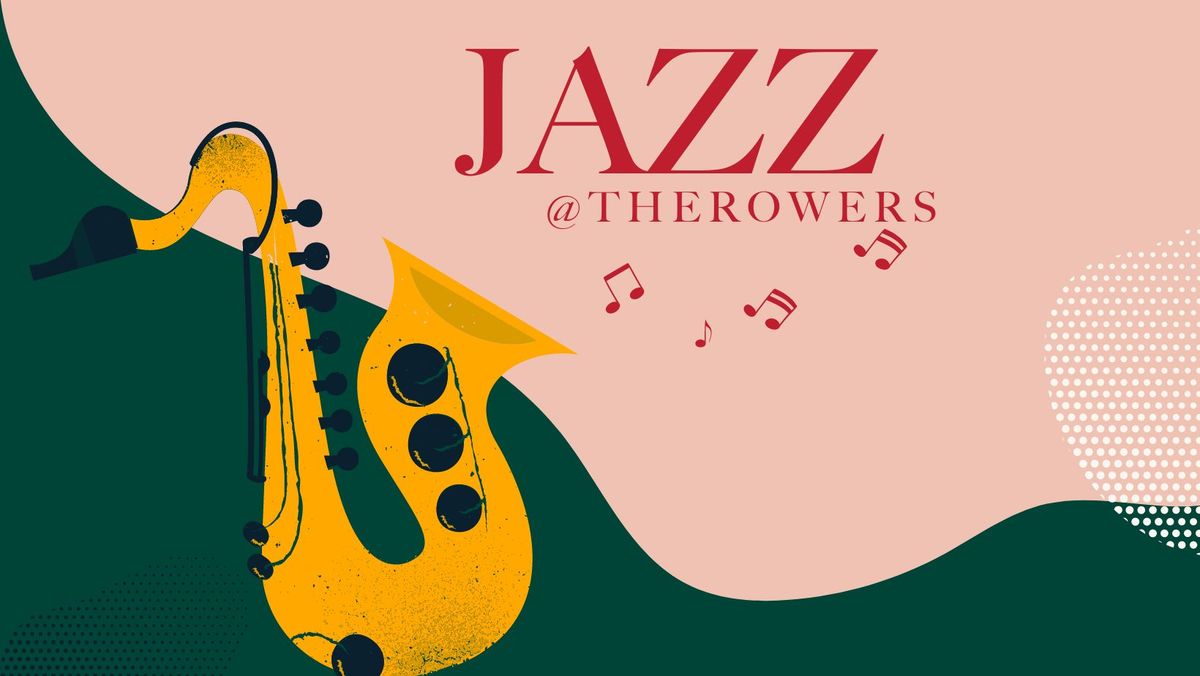 Jazz @TheRowers
