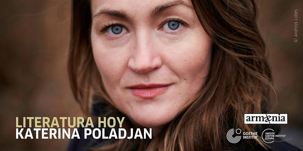 Presentaci\u00f3n "Hic sunt leones" de Katerina Poladjan