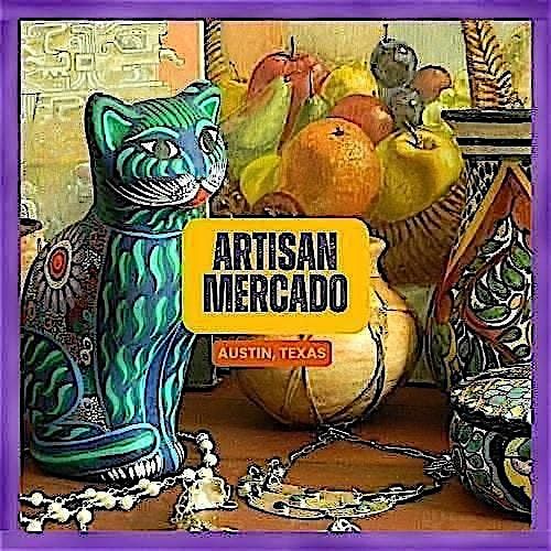 Artisan Mercado 2025 Edition