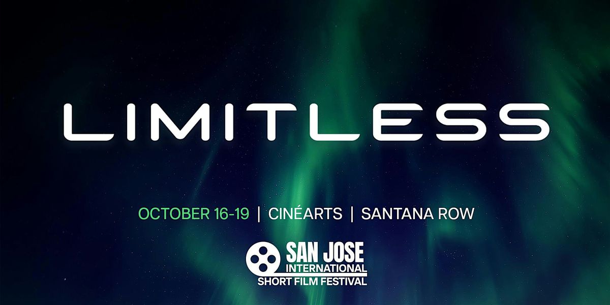 San Jose International Short Film Festival