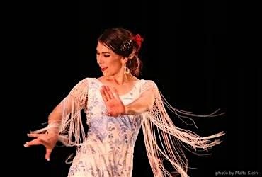 Flamenco!!!