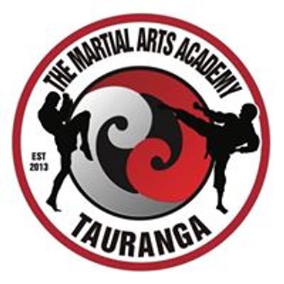 The Martial Arts Academy