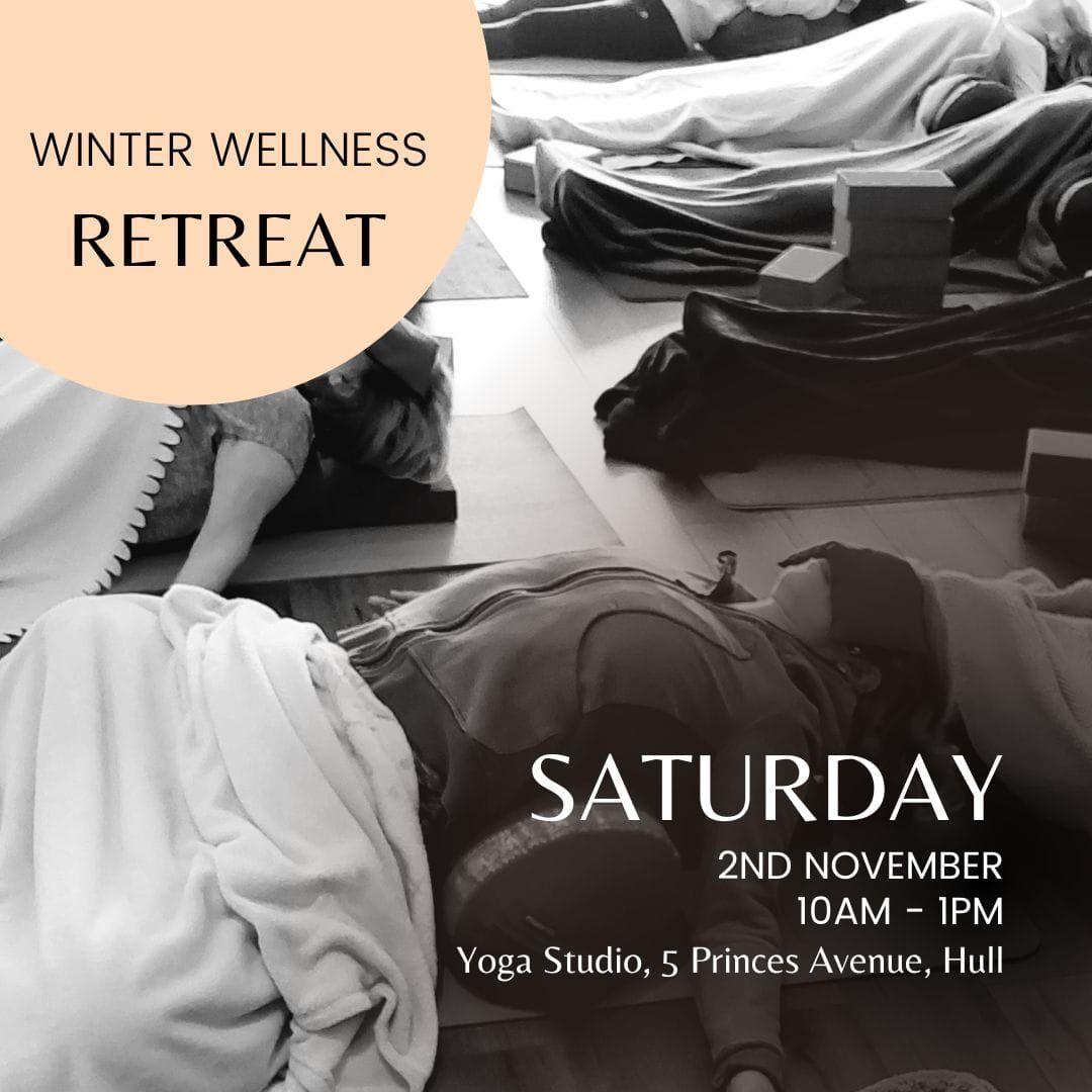 Winter Wellness Retreat