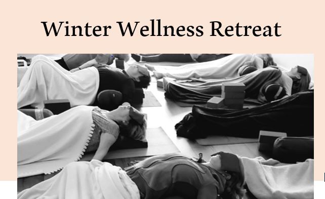 Winter Wellness Retreat