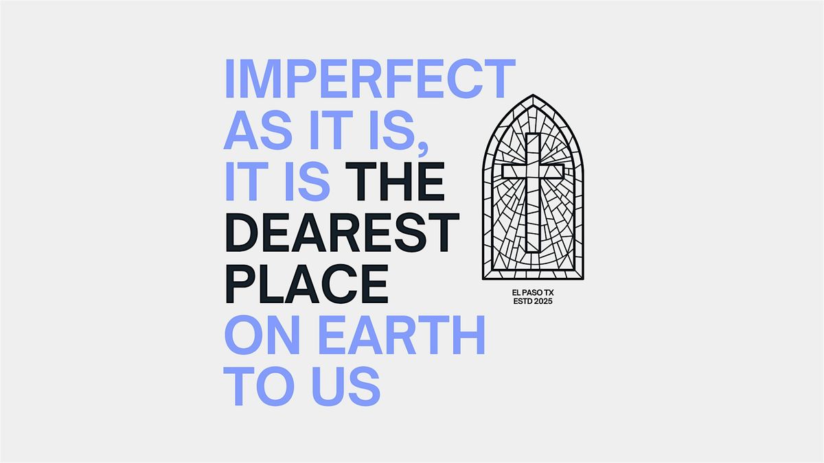 Love Your Church Conference