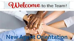 New Agent Orientation