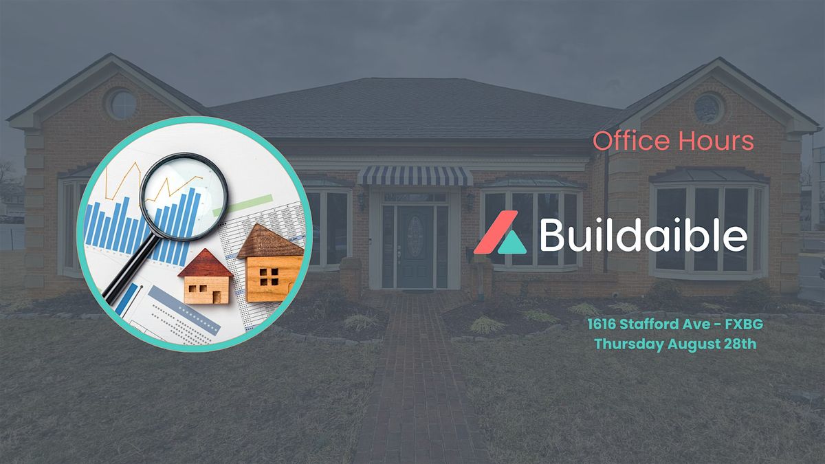 BuildAIble Office Hours