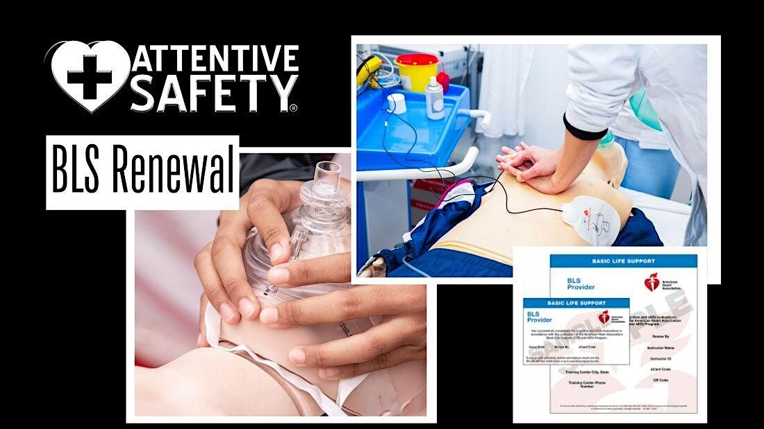 BLS Renewal