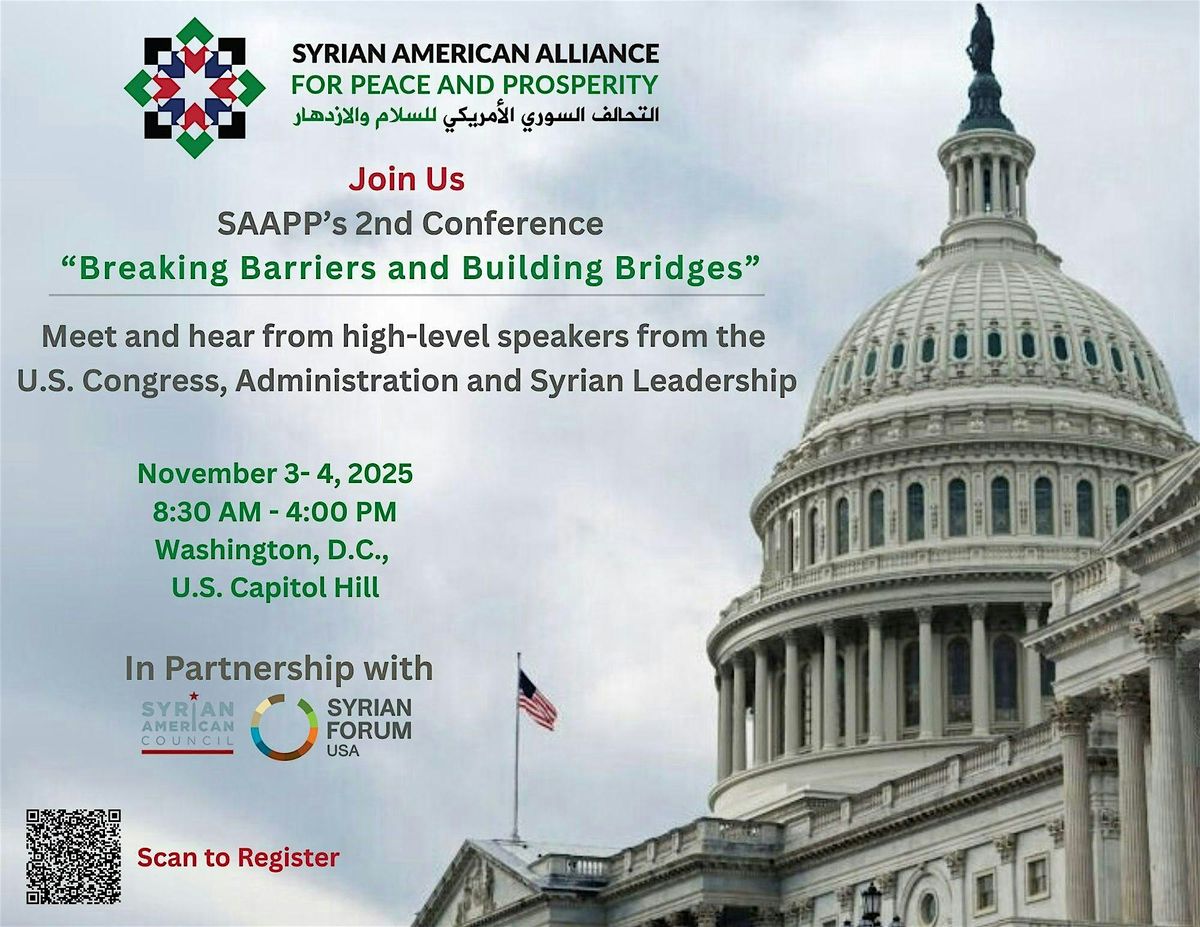 Breaking Barriers and Building Bridges