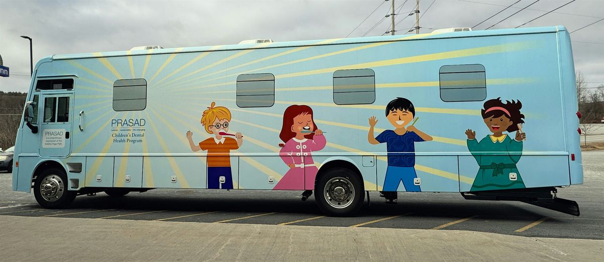 Celebrating Smiles: PRASAD CDHP Annual Event