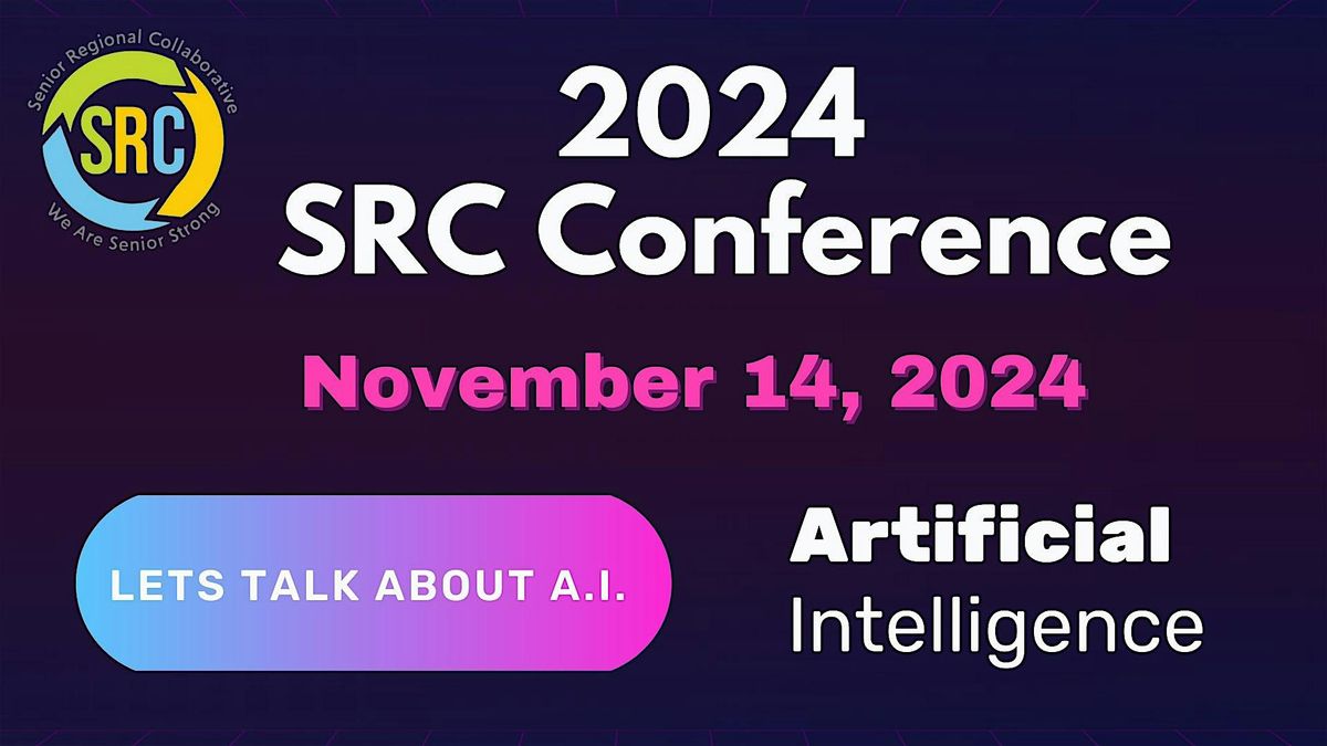 2024 SRC Conference