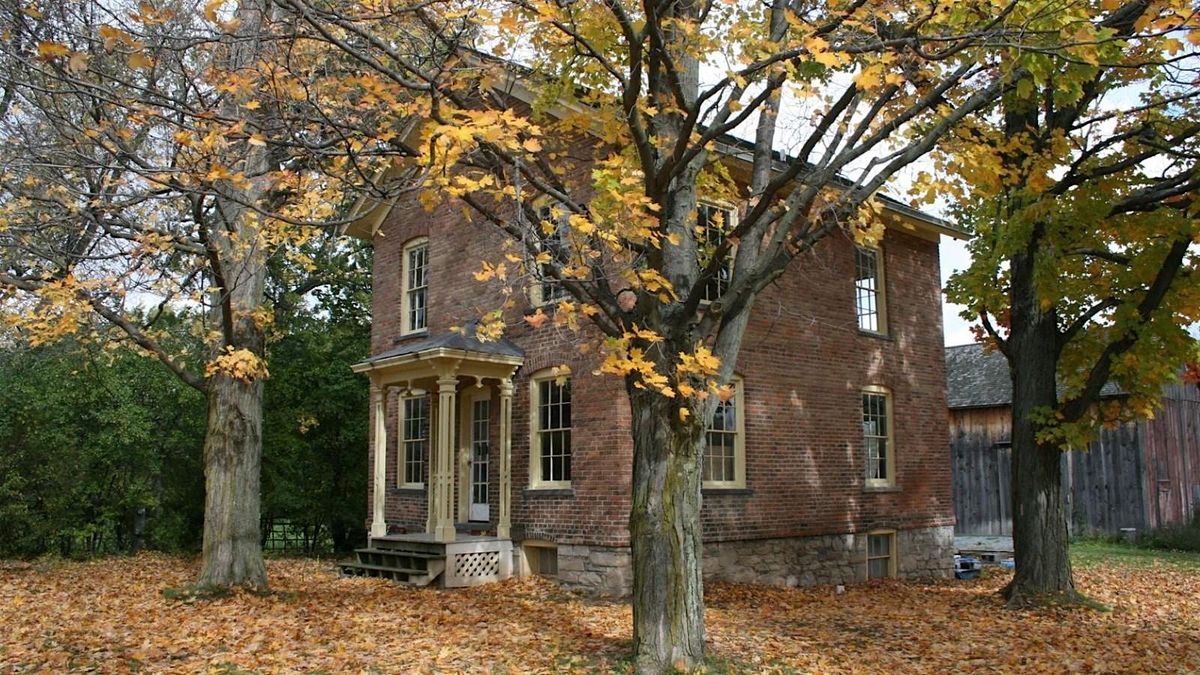 Legacy & Place: Auburn Walk & Talk [5 PDH Pending]