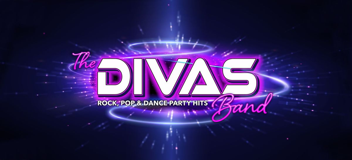 The DIVAS Band Debut at Five Dimes Brewery!!!