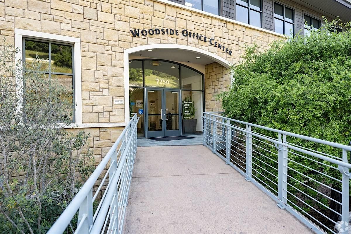 Free Tour! Come See Your New Workspace!