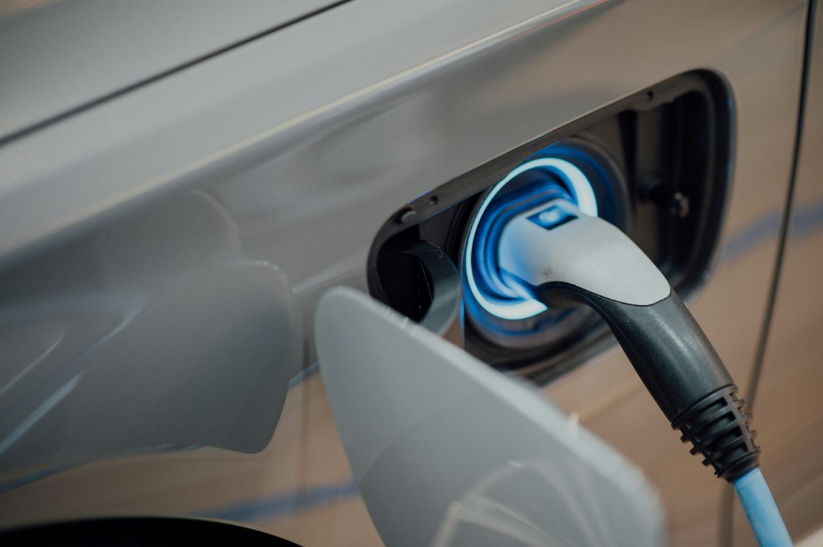 Driving Forward: Virginia Continues to Accelerate EV Adoption
