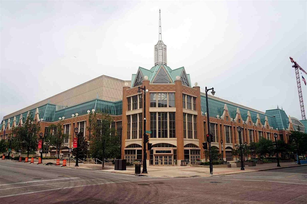 Milwaukee Audio Tour: Kilbourn Town Echoes and Landmarks Unveiled