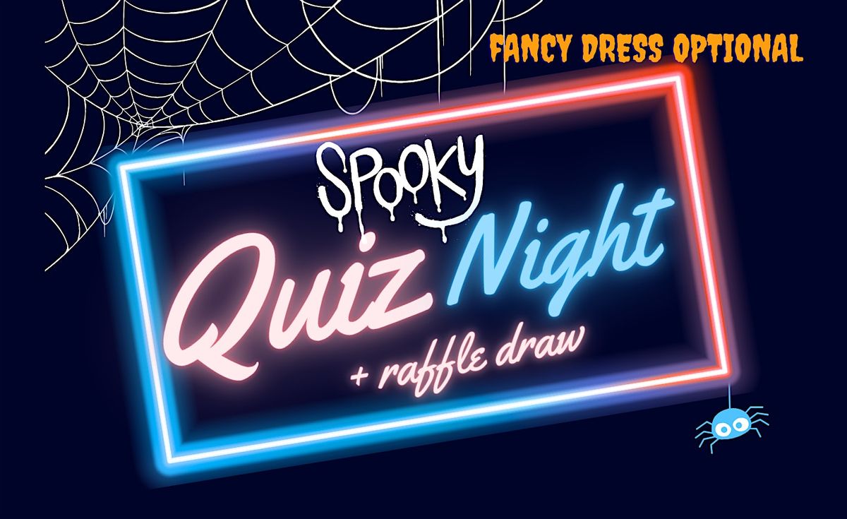 Quiz Night