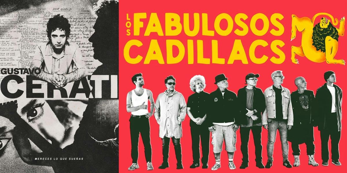 Rock en Espa\u00f1ol \/ Guitarras Blancas