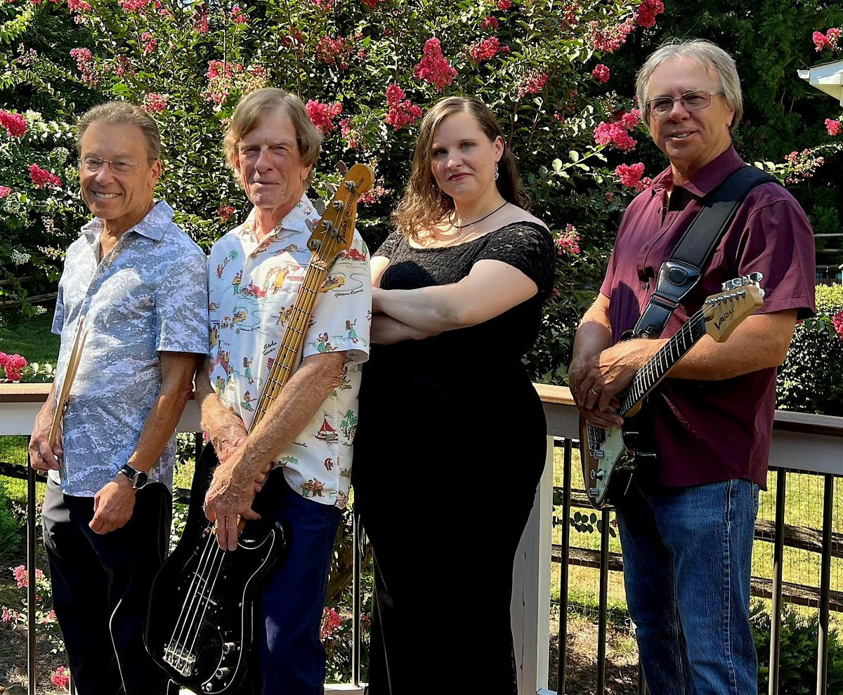 SoulFire's Halloween Spooktacular at The Barrel!