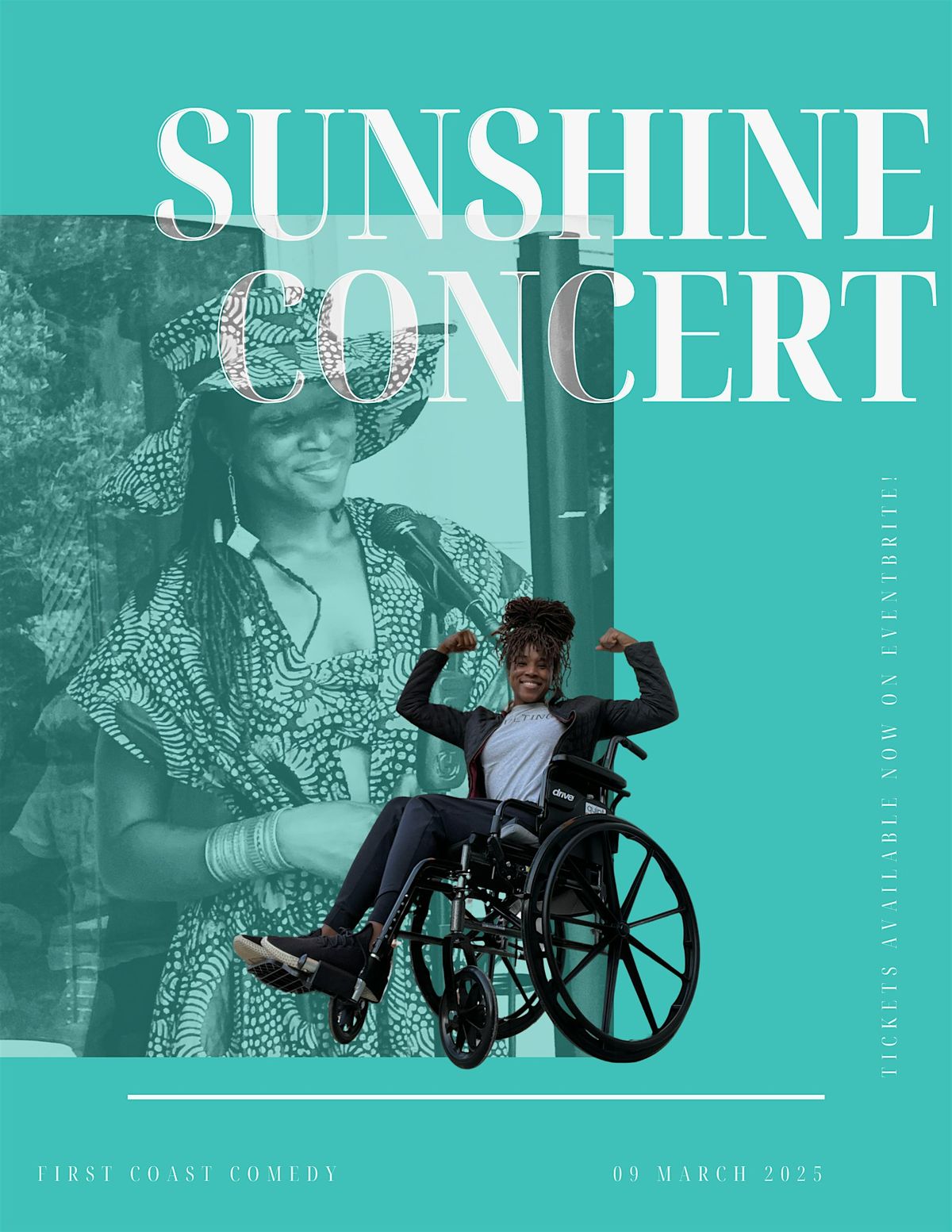 Sunshine Concert