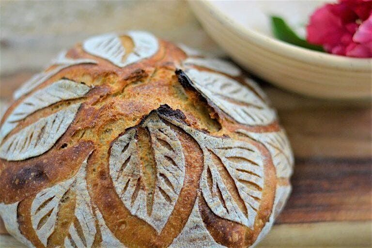 Sourdough Bread Baking Master Class