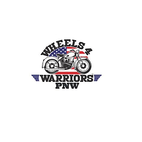 Wheels 4 Warriors PNW  Poker Run &  Dyna Super Glide Presentation