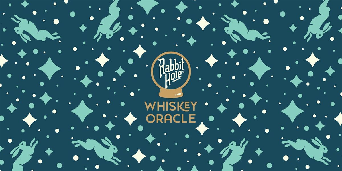 Whiskey Oracle Grain Education
