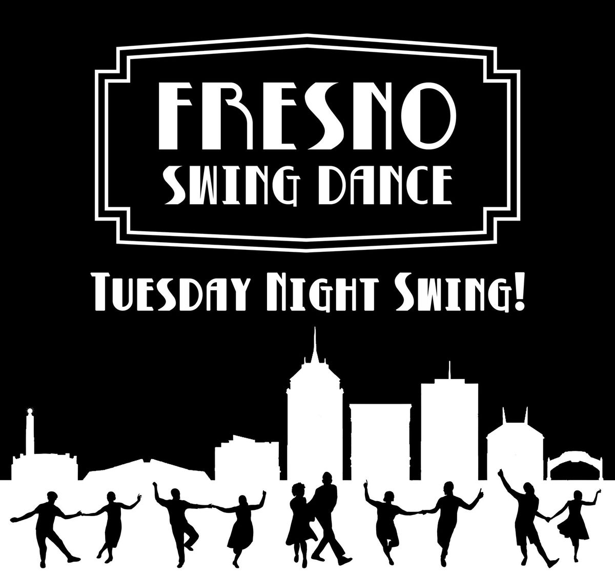 Tuesday Night Swing!